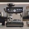 Machine à Expresso Barista Express Impress noir - Visuel 1